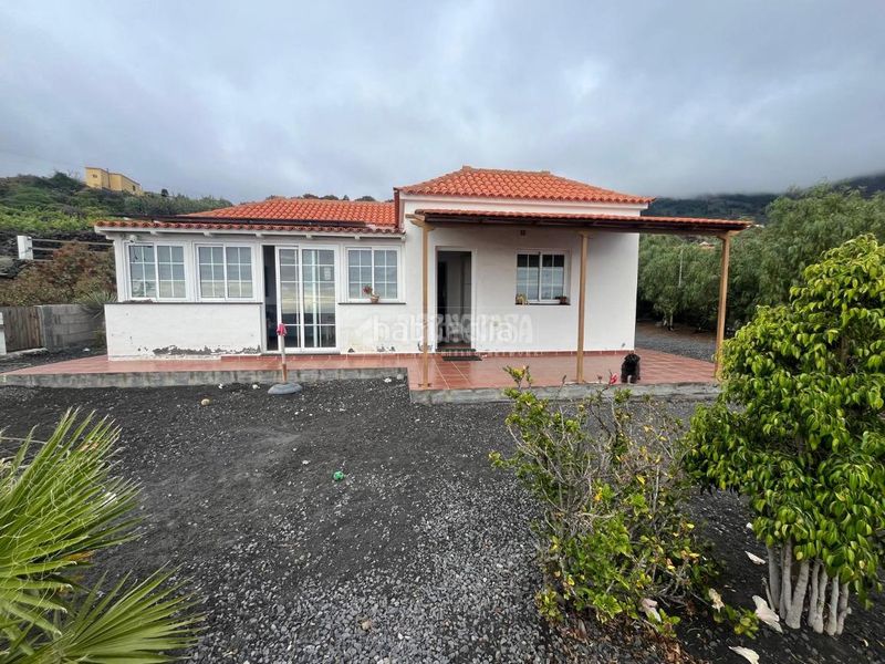 Foto 9566730b-93b0-4a98-ab1b-b8f862d1692e. Casa amb aparcament a Paso (El)