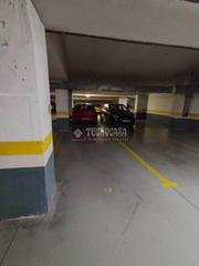 Autoparkplatz in La Salle - Cuatro Torres. Boxplaza de garaje en venta en santa cruz de tenerife