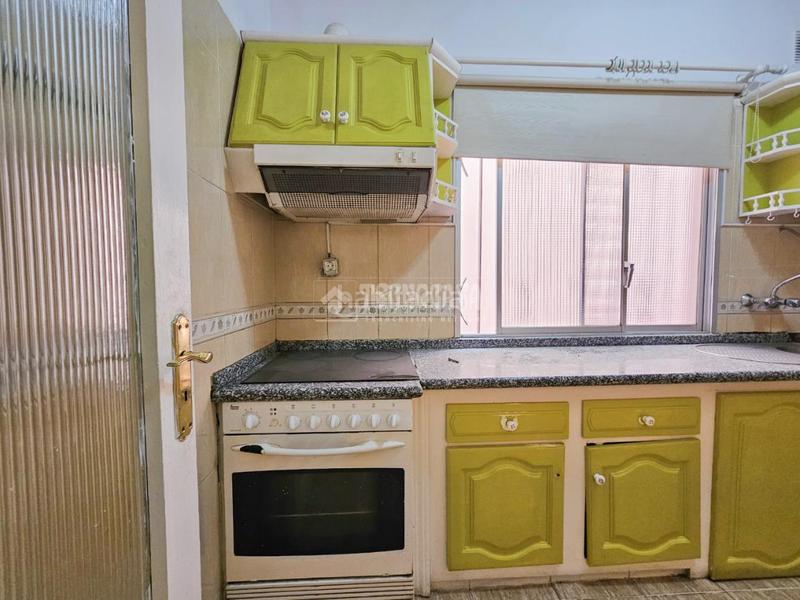 Foto 381d0406-fb79-451a-acdf-969255846b1a. Piso  en venta en La Salle - Cuatro Torres Santa Cruz de Tenerife