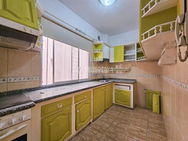 Foto bfaa8a76-b880-407e-911b-beadc3164ed6. Piso  en venta en La Salle - Cuatro Torres Santa Cruz de Tenerife