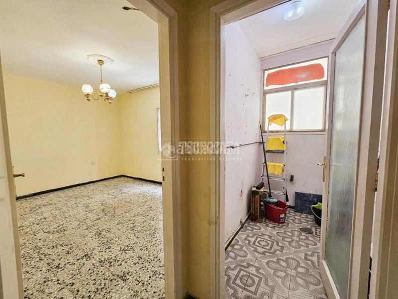 Foto c3032ecc-b220-462b-a5cf-730f889705e5. Piso  en venta en La Salle - Cuatro Torres Santa Cruz de Tenerife