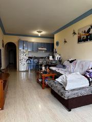 Pis a San Francisco Javier - Argana Baja. Piso en venta en arrecife