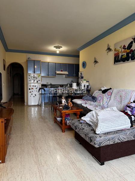 Foto 2c013e09-afd7-4cb7-b2e9-473a4596f396. Piso  en venta en San Francisco Javier - Argana Baja Arrecife