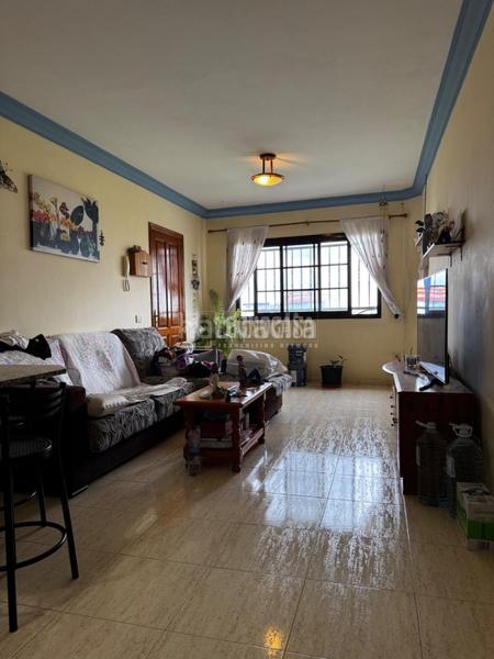 Foto 4c97baf0-799a-4bae-aa84-bec2970ee585. Piso  en venta en San Francisco Javier - Argana Baja Arrecife