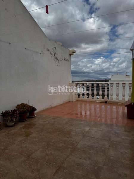 Foto b4881282-7a70-4a32-876b-356b6bfb43e0. Piso  en venta en San Francisco Javier - Argana Baja Arrecife