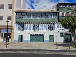 Maison à Santa Cruz de la Palma. Casa en venta en santa cruz de la palma