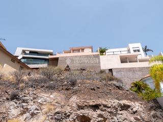 Terreny residencial a Urbanización Anaga. Terrenos en venta en santa cruz de tenerife