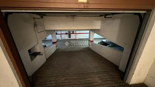 Autoparkplatz in La Salle - Cuatro Torres. Boxplaza de garaje en venta en santa cruz de tenerife