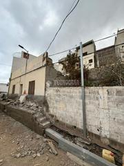 Casa aparellada a Anaga. Casa en venta en santa cruz de tenerife