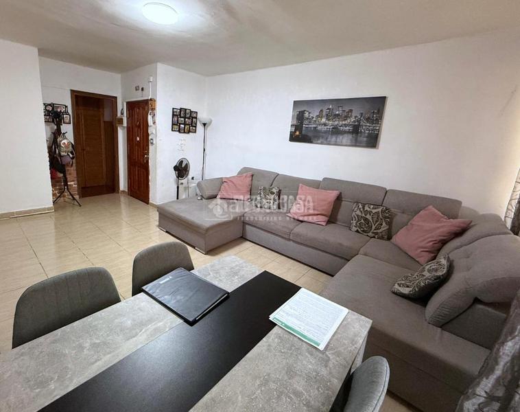 Foto e97ad061-93de-47e0-9021-5a6715fe87de. Piso  en venta en Tristán - García Escámez - Somosierra Santa Cruz de Tenerife