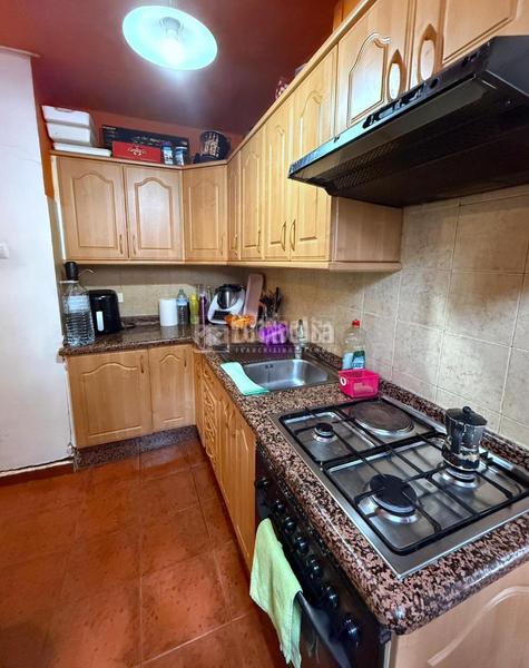 Foto f8adaca3-5b52-4ae7-adf2-83a7a706d3f0. Piso  en venta en Tristán - García Escámez - Somosierra Santa Cruz de Tenerife