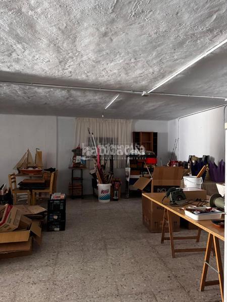 Foto 3d6402c0-90c5-4279-9367-23096dfb2f34. Casa pareada casa en venta en San Bartolomé pueblo San Bartolomé