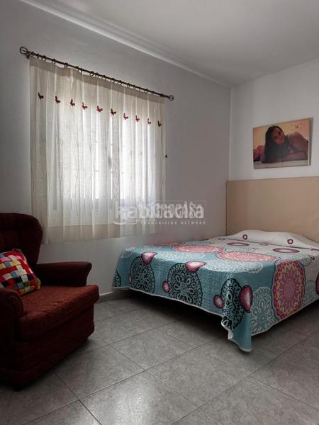 Foto bf2027fc-53cc-4b86-ba30-0bd8965fd28d. Casa pareada casa en venta en San Bartolomé pueblo San Bartolomé