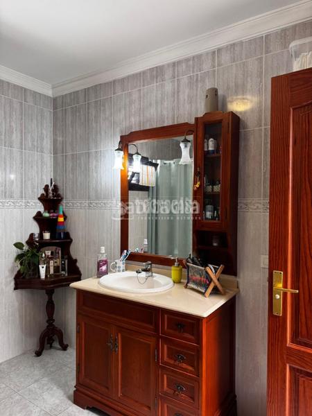 Foto d319b938-7db5-4bda-bc81-1d8ce202e919. Casa pareada casa en venta en San Bartolomé pueblo San Bartolomé