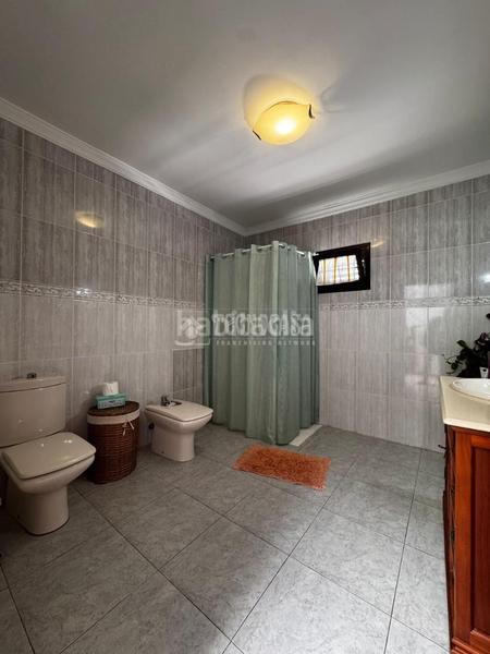 Foto ebcb4477-1251-4a2a-a23c-92de211f9149. Casa pareada casa en venta en San Bartolomé pueblo San Bartolomé