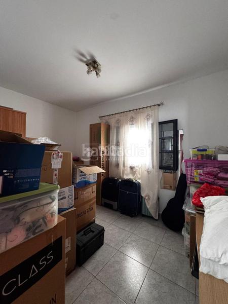 Foto f5e47fa7-b0b6-414c-9938-d0083621404d. Casa pareada casa en venta en San Bartolomé pueblo San Bartolomé