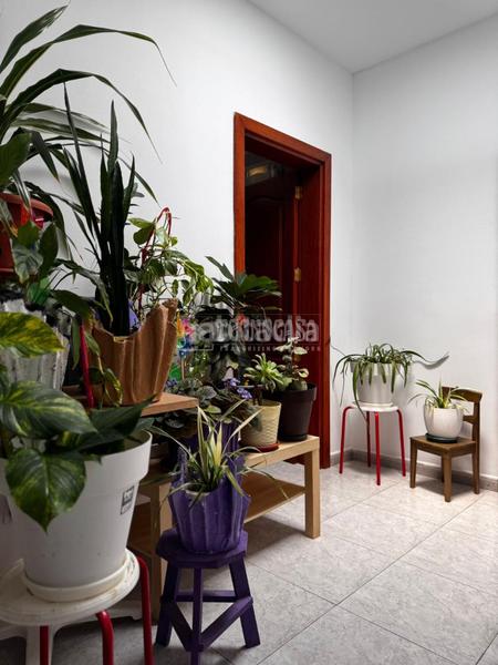 Foto fdfdc10d-4330-4ec0-9452-a987238aa51b. Casa pareada casa en venta en San Bartolomé pueblo San Bartolomé
