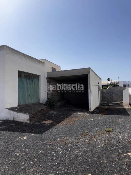 Foto 1d1f2599-41d6-4a03-9376-b16561bb9f66. Casa  en venta en Tías pueblo Tías