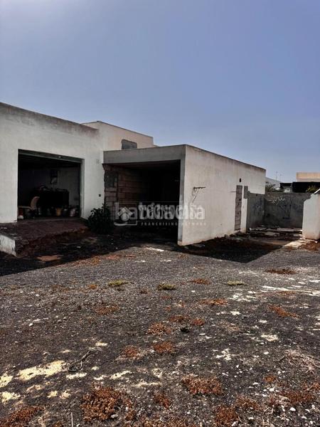 Foto 3ac22054-50d5-45b3-8458-382c765f4c1b. Casa  en venta en Tías pueblo Tías