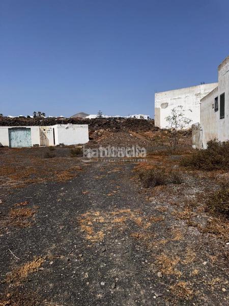 Foto 58f8aa71-53ad-498d-8a2d-dee7532cfa9a. Casa  en venta en Tías pueblo Tías