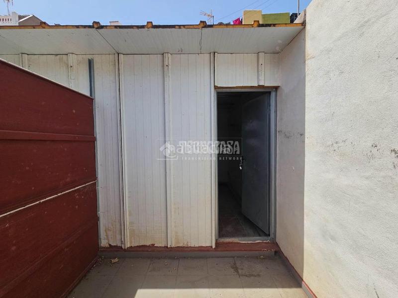 Foto 0089dc49-d5c3-4d8f-95aa-56bf435912a7. Piso  en venta en Anaga Santa Cruz de Tenerife