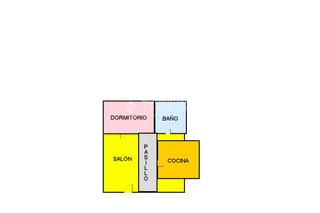 Appartement à Anaga. Piso en venta en santa cruz de tenerife