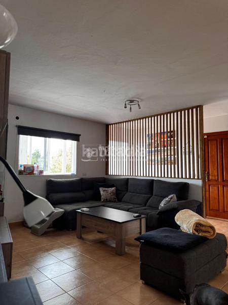 Foto b78aff38-4d30-45a4-82f5-a2d1a8ca22dc. Piso  en venta en San Bartolomé pueblo San Bartolomé
