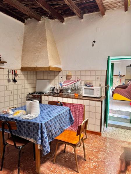 Foto aee6552a-4c09-4e27-8bb2-97267c340c3b. Casa pareada casa en venta en La Graciosa Teguise