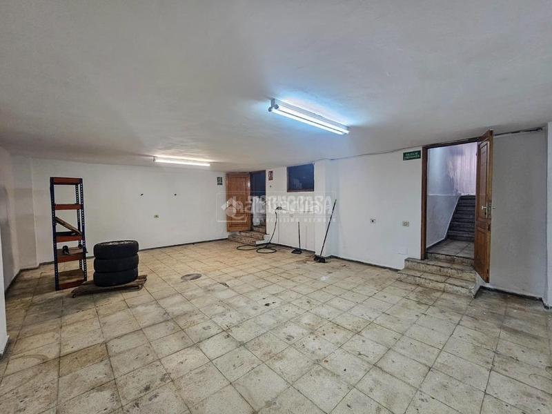 Foto 0919175b-ab79-427e-8e52-5cfe0d26125f. Casa aparellada a Buenos Aires - Chamberí - Las Moraditas Santa Cruz de Tenerife