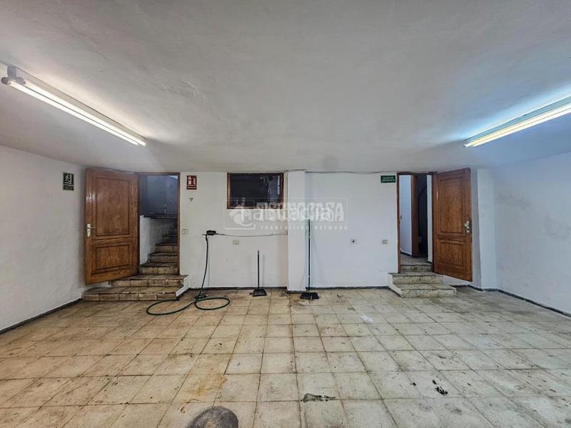 Foto 26232553-b0b6-438d-9e49-05ffa54f194c. Casa aparellada a Buenos Aires - Chamberí - Las Moraditas Santa Cruz de Tenerife