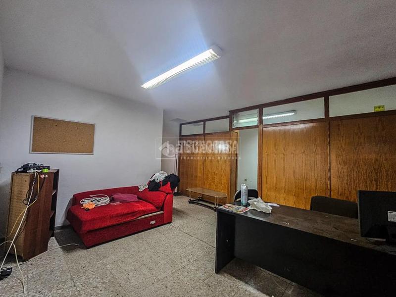 Foto 4bc3a8c0-9120-4bfc-b062-9c8365a8ca19. Casa aparellada a Buenos Aires - Chamberí - Las Moraditas Santa Cruz de Tenerife