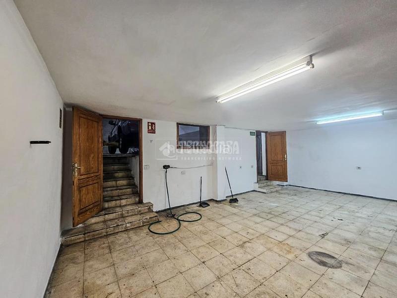 Foto 8cfacbae-f424-4869-8789-e2f319a438f5. Casa aparellada a Buenos Aires - Chamberí - Las Moraditas Santa Cruz de Tenerife