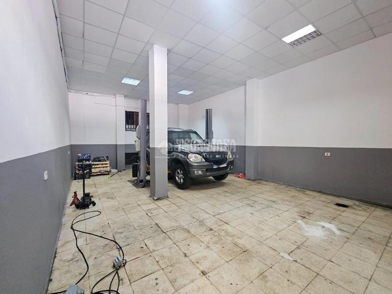 Foto b7fb960d-01eb-4ebc-ac8c-11e32d022024. Casa aparellada a Buenos Aires - Chamberí - Las Moraditas Santa Cruz de Tenerife