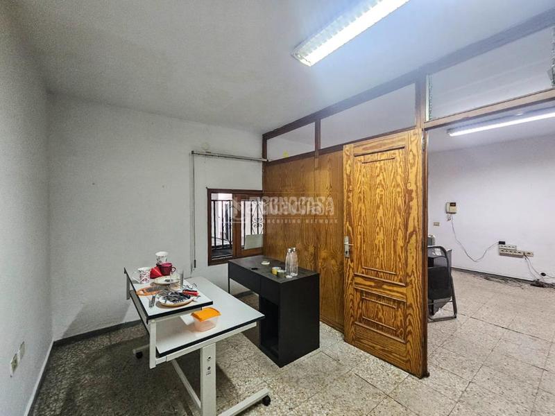 Foto fad2011f-a187-4f49-9154-45f2115fcbd0. Casa aparellada a Buenos Aires - Chamberí - Las Moraditas Santa Cruz de Tenerife