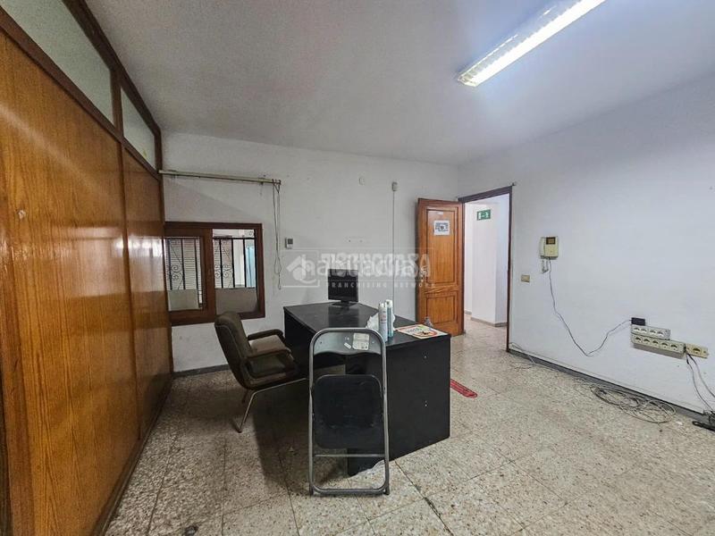 Foto fb46e8a4-e250-4133-abd7-c852110cc0bf. Casa aparellada a Buenos Aires - Chamberí - Las Moraditas Santa Cruz de Tenerife