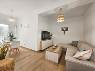 Maison jumelée à Tristán - García Escámez - Somosierra. Casa en venta en santa cruz de tenerife