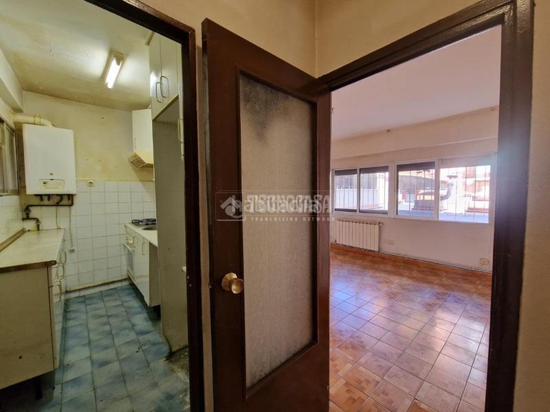 Foto aad7d521-9752-41ab-a3e4-e483b962e5a1. Piso  en venta en Comillas Madrid