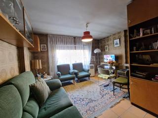 Etagenwohnung in Comillas. Piso en venta en madrid
