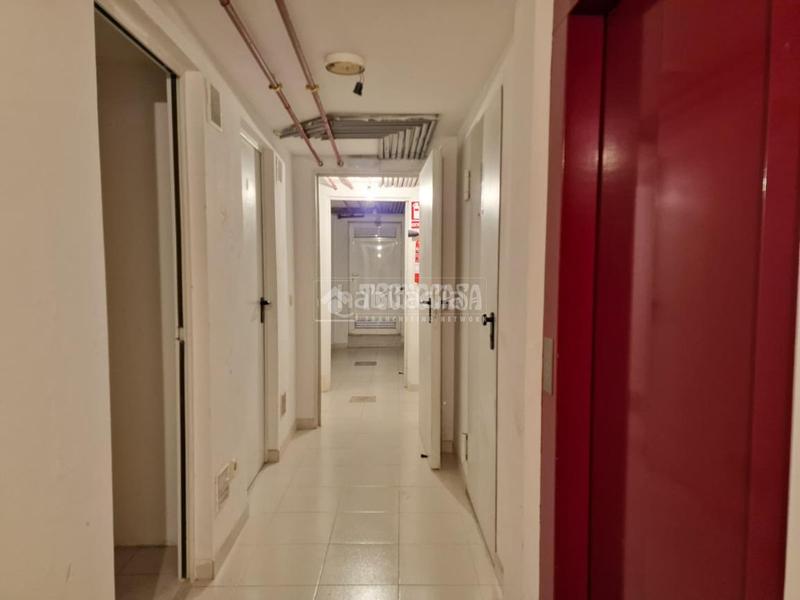 Foto 36d64805-c9d6-46a3-9e22-631d0eecd56a. Appartamento con riscaldamento in Opañel Madrid