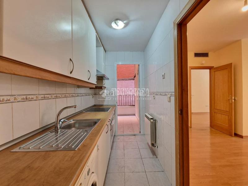 Foto bac2c7aa-cb03-4ce5-b9b5-0c8a6fe9900a. Appartamento con riscaldamento in Opañel Madrid