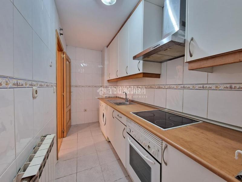 Foto cc7f2cfe-f2c6-48c6-8284-47b8472c7a16. Appartamento con riscaldamento in Opañel Madrid