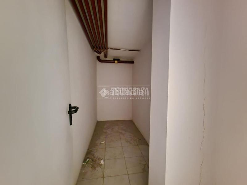 Foto d9efe591-32ff-463f-a45b-1e6c337309e6. Appartamento con riscaldamento in Opañel Madrid