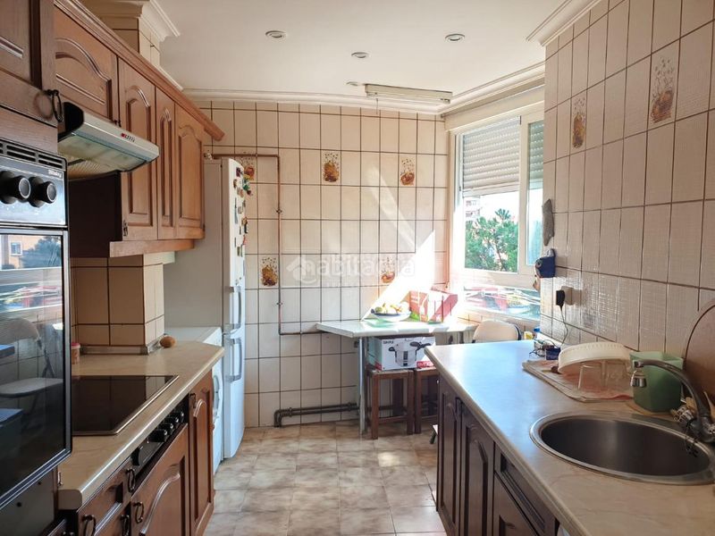 Foto 9bc99045-5e91-4f91-952c-7f62fff2bf4b. Pis amb calefacció a Comillas Madrid