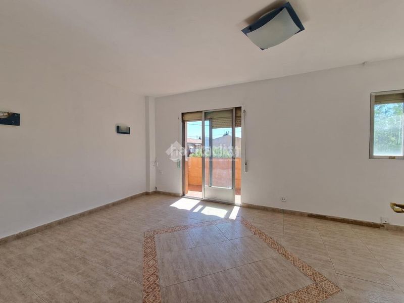 Foto 4152ec6a-83bb-44f9-89f7-0ca83681b95f. Pis a Comillas Madrid