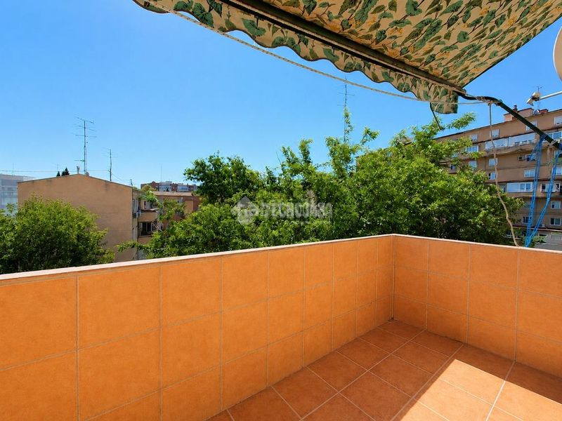 Foto df1fec82-e8ea-4489-812a-ad02fa4f516d. Pis a Comillas Madrid