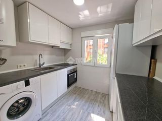 Rent Flat in Comillas. Piso en alquiler en madrid