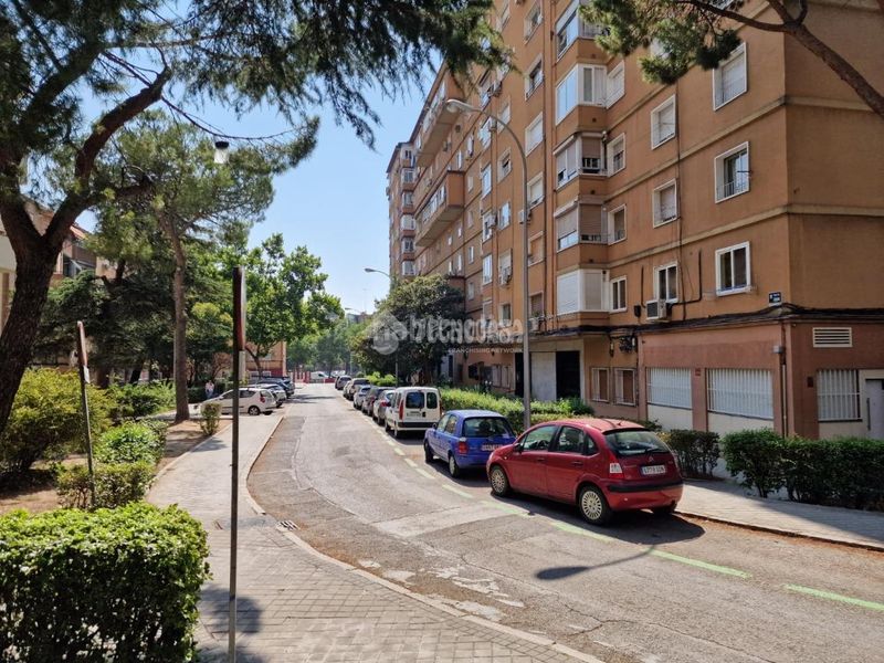 Foto d5f749e1-7eca-41ff-bf33-f1d784c2e6c6. Pis a Comillas Madrid