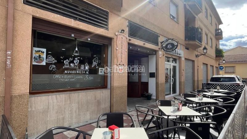 Foto cd2345f9-e337-4068-a25a-7314e84228eb. Local comercial a Cúllar Vega
