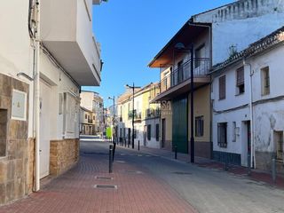 Terreny residencial a Purchil