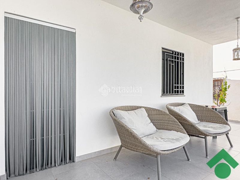 Foto 3b8101b6-8671-4991-89e8-6e562635d5dc. Casa a Ambroz Vegas del Genil